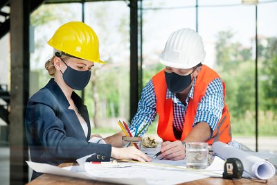 Build the Future You Want in Just 8 Weeks with the Construction Trades Training Academy!