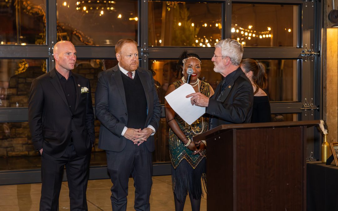 Welcome to the 2026 Board and Elected Leadership of the Master Builders Association of Pierce County