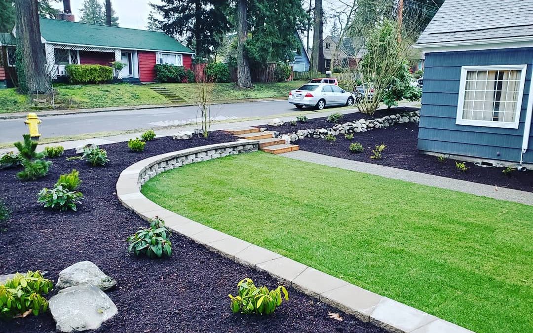Boost Your Home’s Curb Appeal in Three Simple Ways
