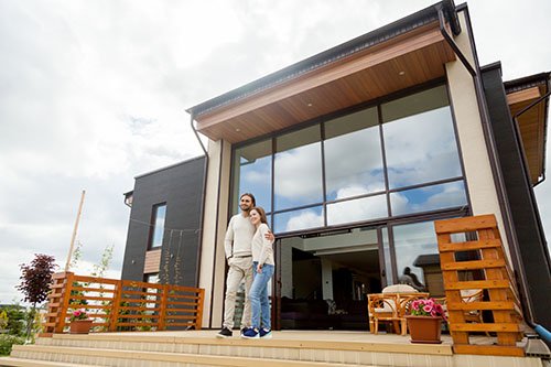 Millennials Are Eager to Purchase Homes This Year