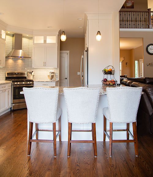 New Year, New Floors for Your Home