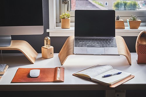 How to Design Your Home Office for Productivity