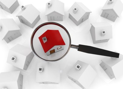 Taking the Steps to Find and Purchase a Home