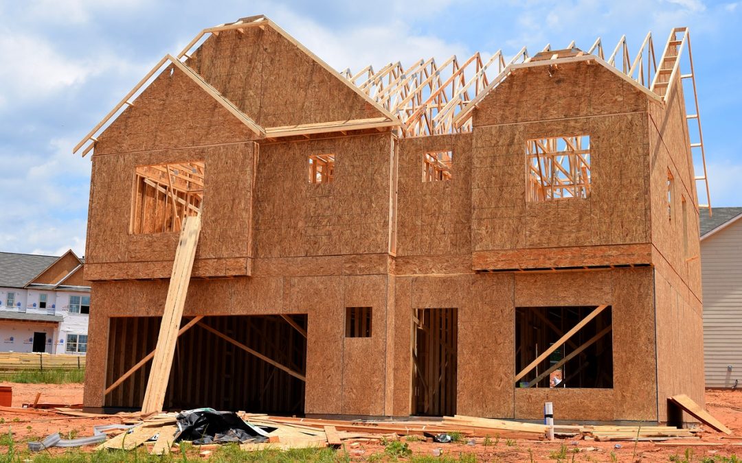 How to Find a Builder Right for You