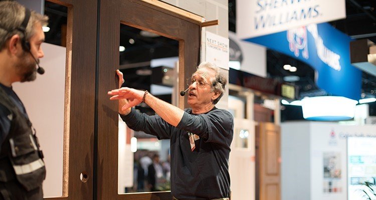 NAHB International Builders’ Show – September Only Special Offers