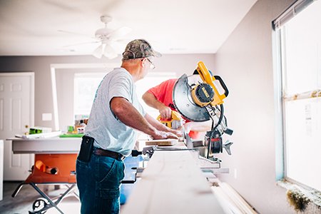 Don’t Try this at Home: DIY Mistakes to Avoid