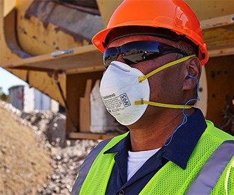 Let’s support Local Hospitals during COVID-19: N95 Mask Drive