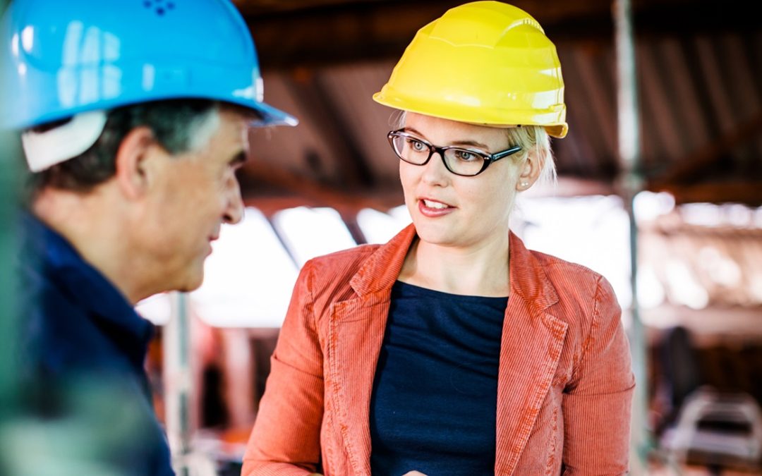 Master Builders Pierce County Launches Professional Women in Building Council
