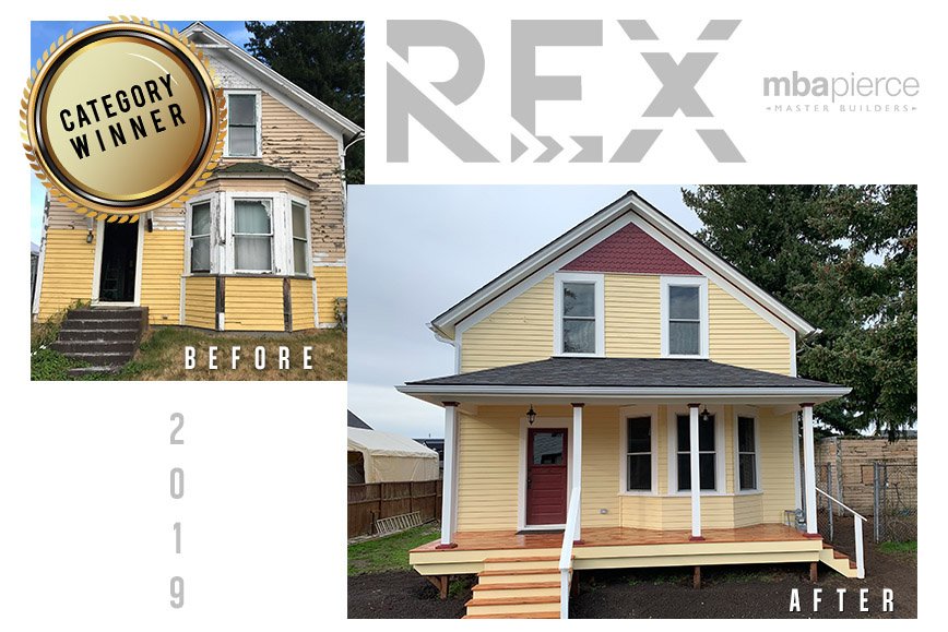 Three Remodeling Projects to Reenergize Your Home