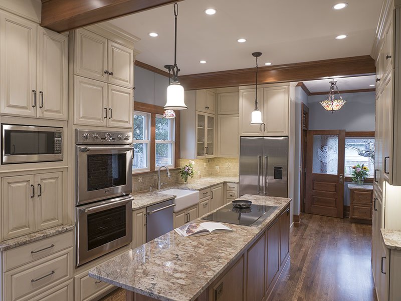 Home Buyers Reveal What They Want in Their Next Home