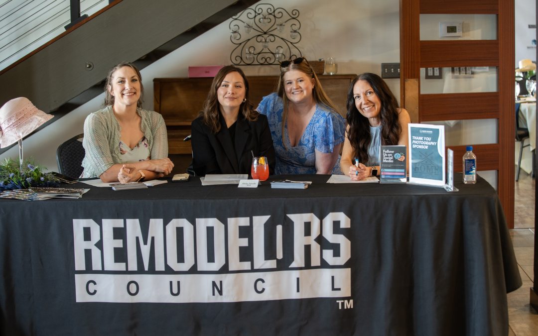 2026 Remodeling Excellence (REX) Award Winners: Celebrating Pierce County’s Top Remodeling Projects