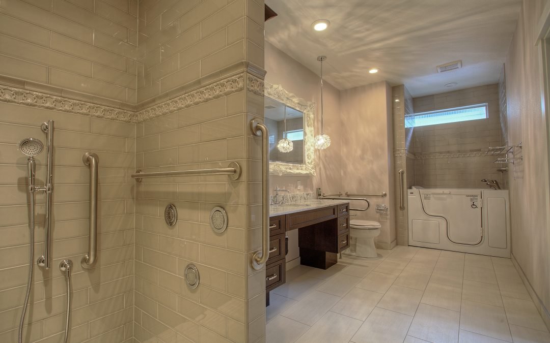 Choosing the Right Professional to Help You Stay in Your Home