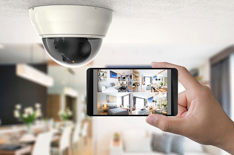 Electronic Doorbells: What’s All the Buzz About?