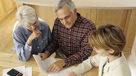 Smart Home Tech Helps Aging Home Owners