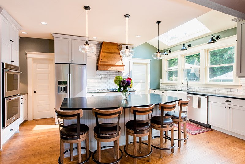 Kitchen Design Trends in 2019