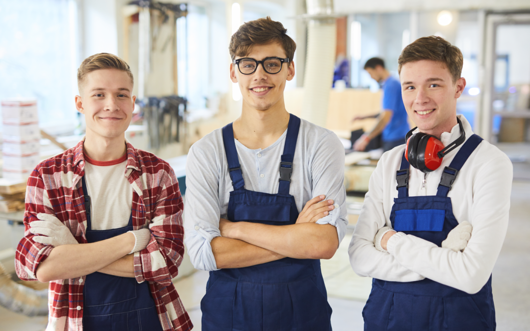 Washington Home Builders Foundation Launches Construction Trades Training Academy