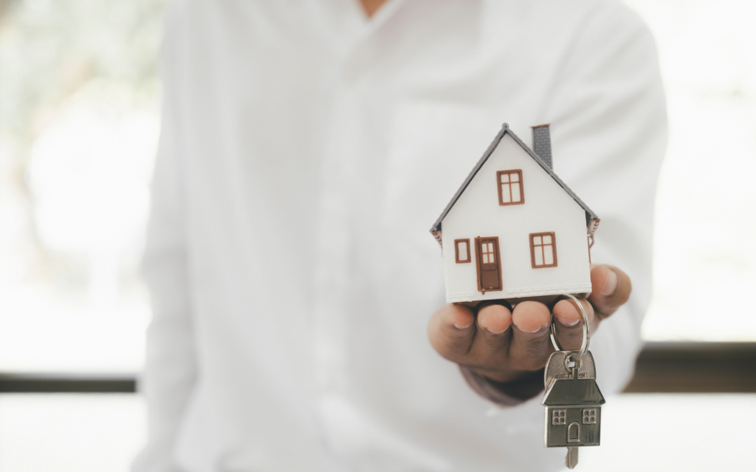 Americans Invest in Housing