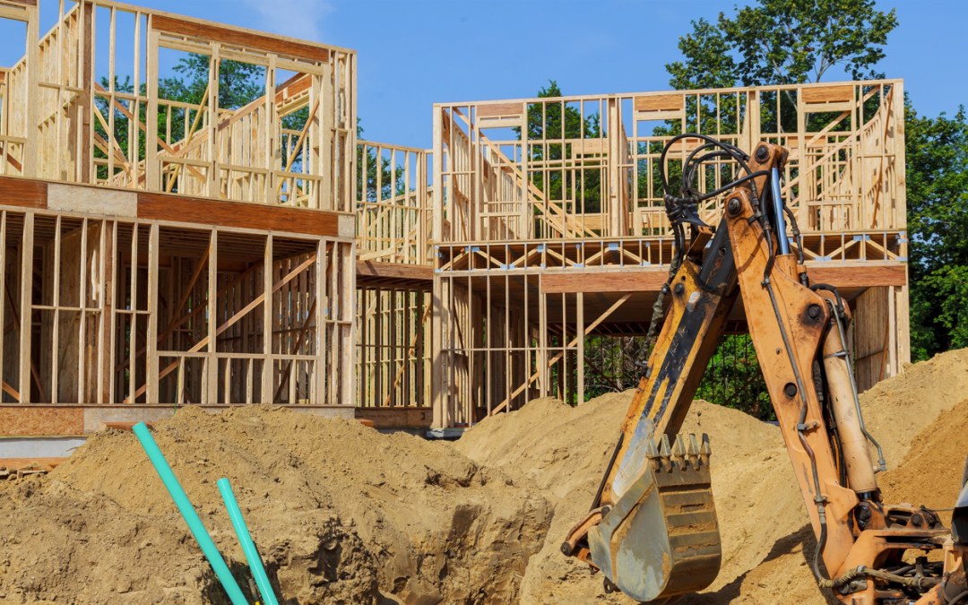 High Lumber Prices: Homeownership is at Risk