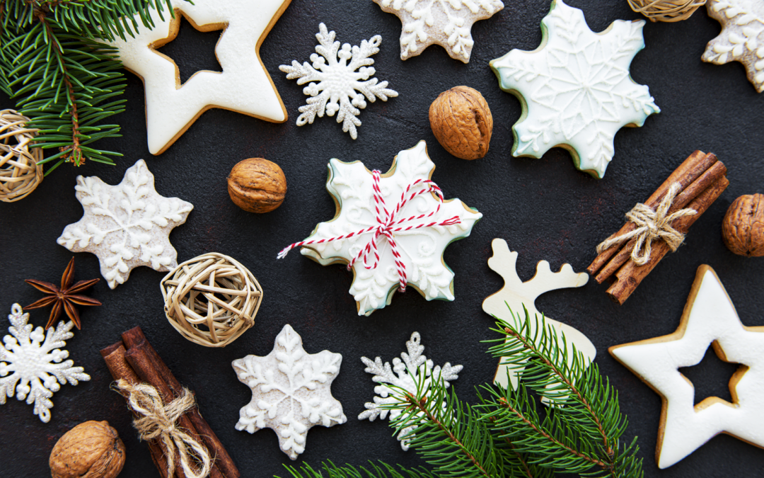 Give Back This Holiday Season