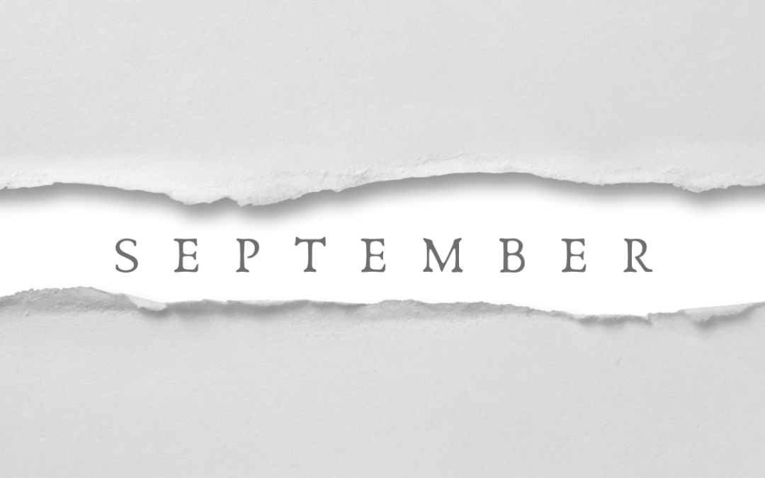Honoring and Celebrating Our Associates: September is Associate Appreciation Month