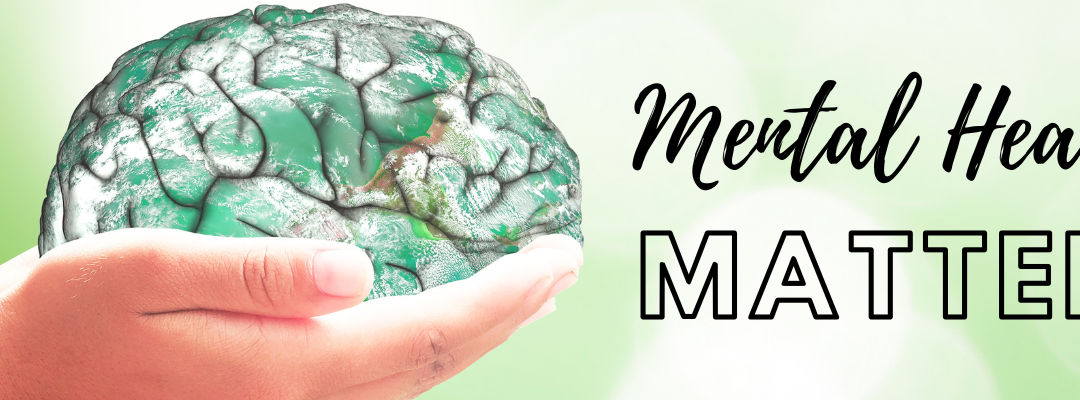 Mental Health Awareness in the Construction Trades