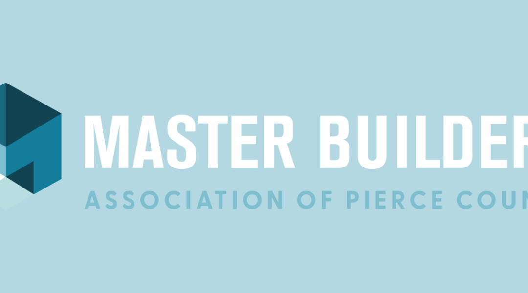 Master Builders Sell Building
