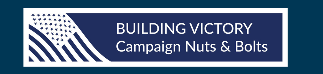 Building Victory: Learn Campaign Nuts and Bolts