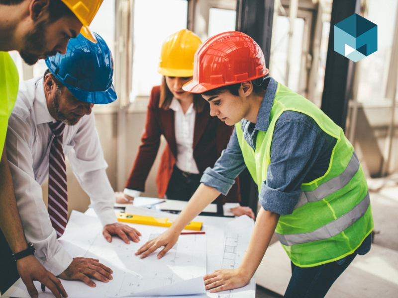 Empowering Tomorrow’s Workforce: Celebrating Careers in Construction Month