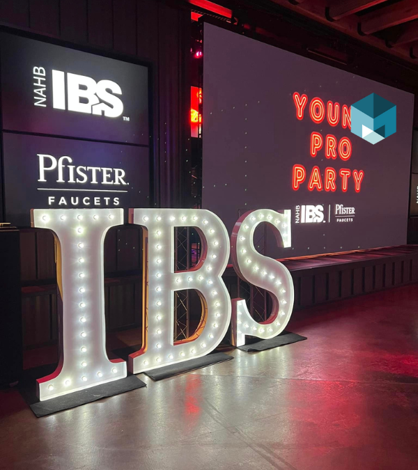 2023 International Builders Show Recap