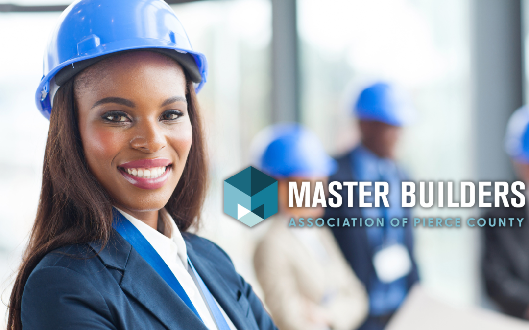Celebrate National Women in Construction Week