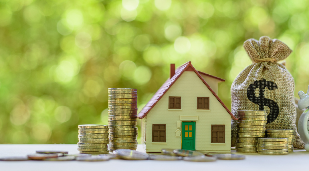 Pierce County Families Priced Out of Housing Market