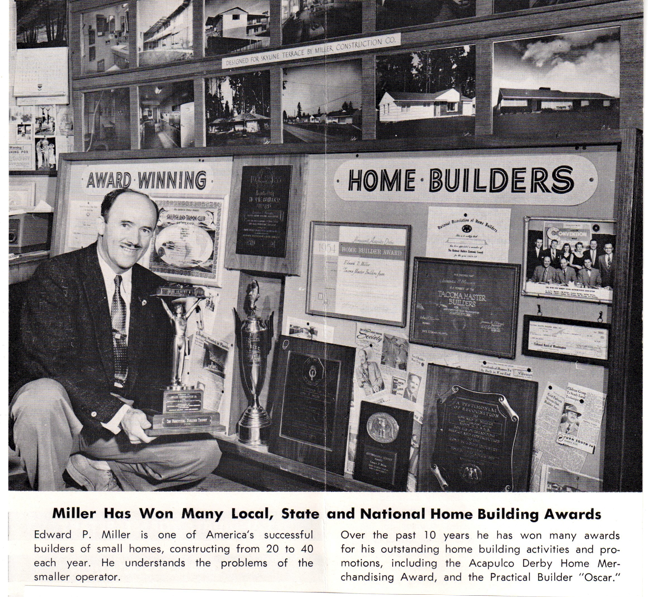 A glimpse into a MBAPC member legacy