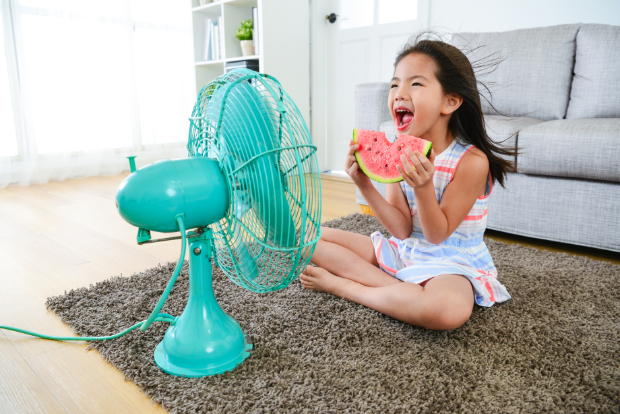 Prep Your Home to Save on Summer Utility Bills