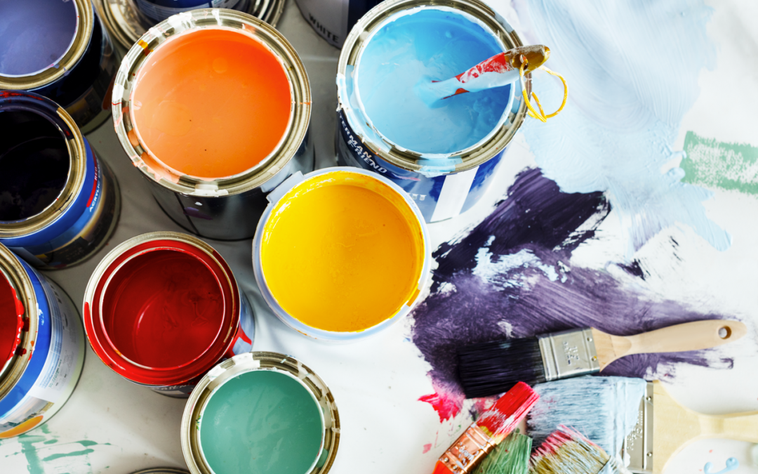 EPA is Cracking Down on Enforcement of Lead-Based Painting Practices