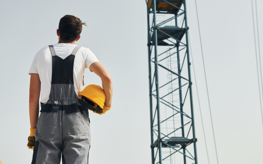 Students Seek a Future in Construction with Master Builders