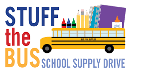 Master Builders Association of Pierce County is participating in 2019 Stuff the Bus – Make a donation!
